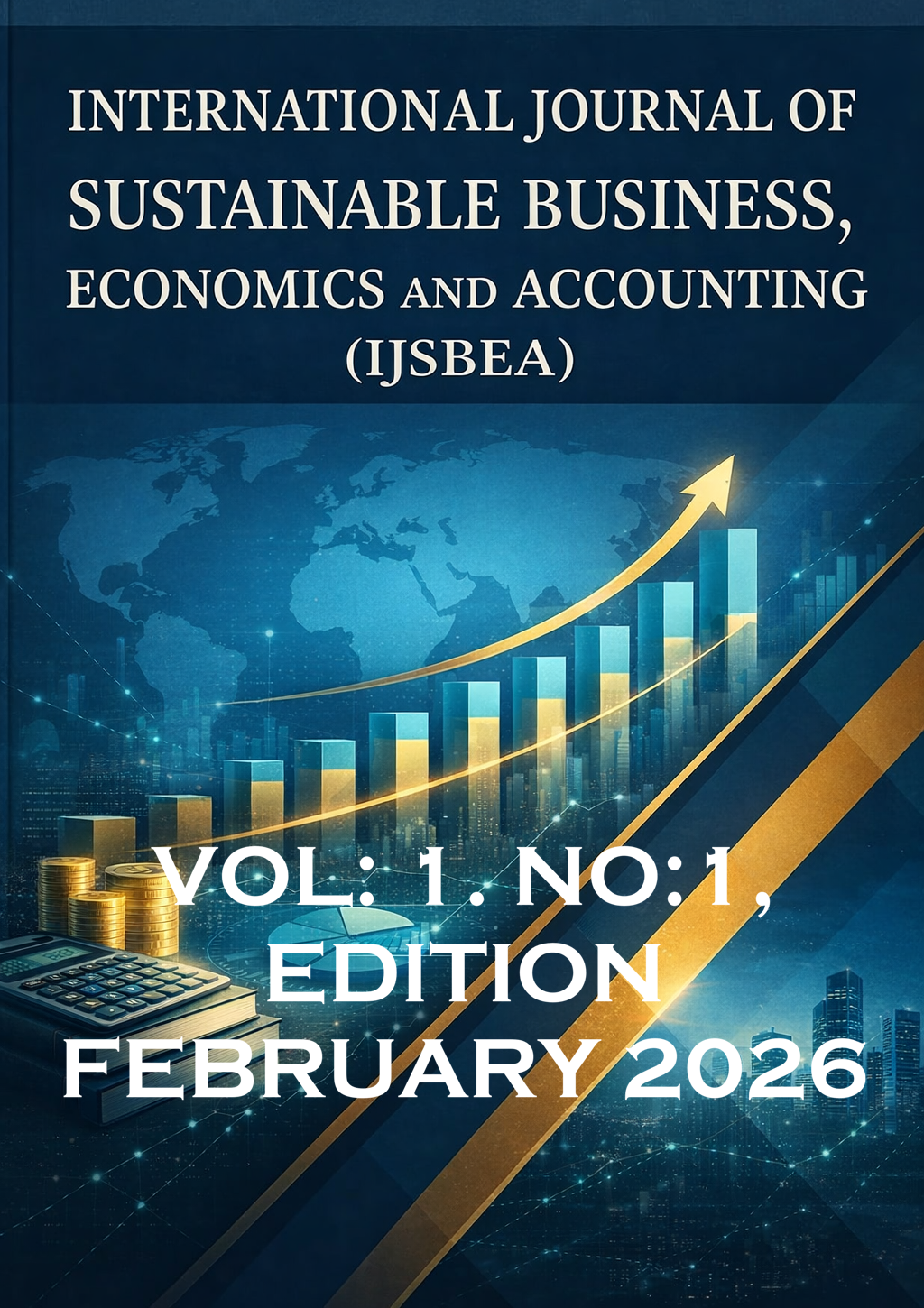 					View Vol. 1 No. 1 (2026): EDITION FEBRUARY 2026
				